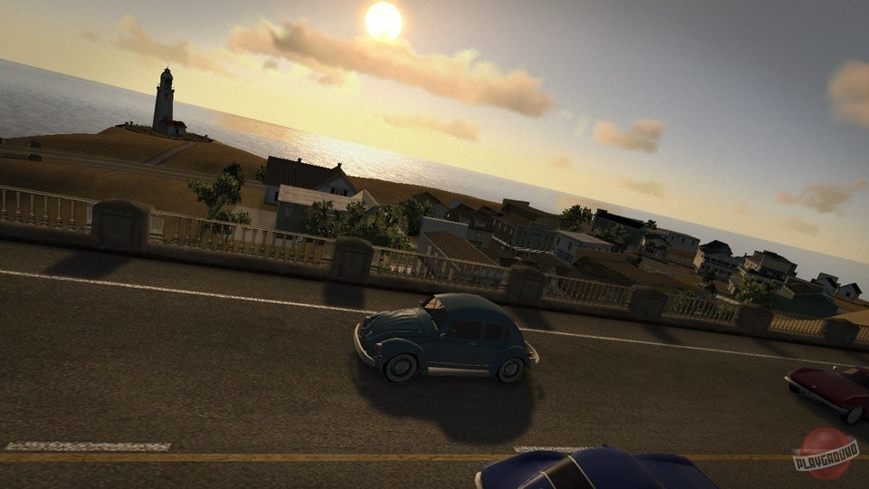 Скриншот из игры Ride to Hell: Retribution - 21