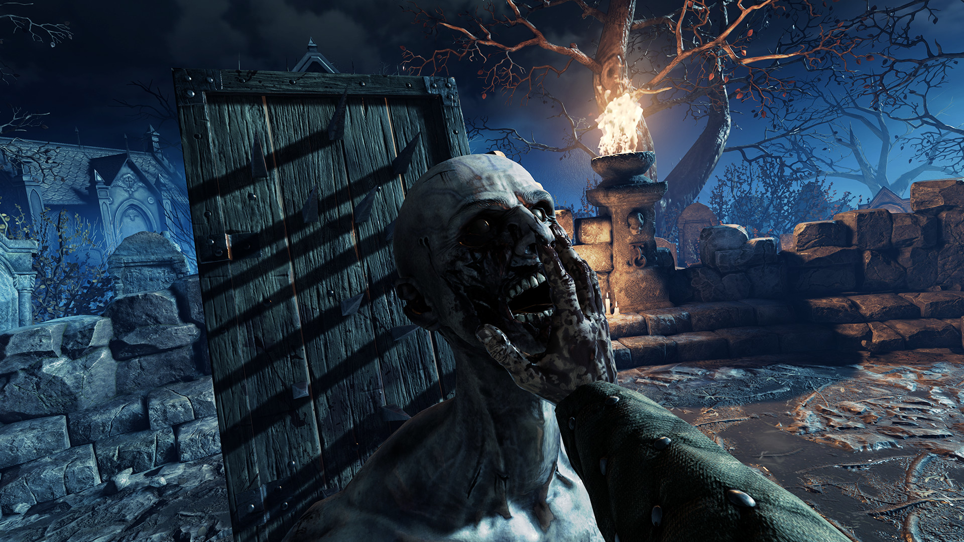 Скриншот из игры Hellsplit: Arena - 6