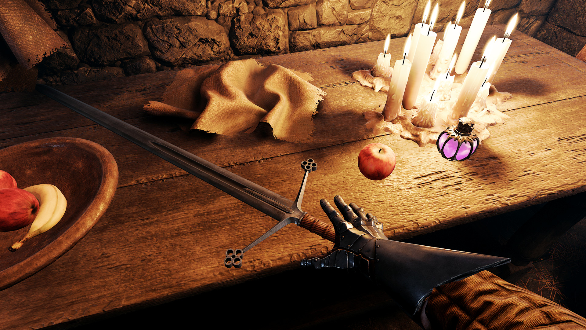 Скриншот из игры Hellsplit: Arena - 23