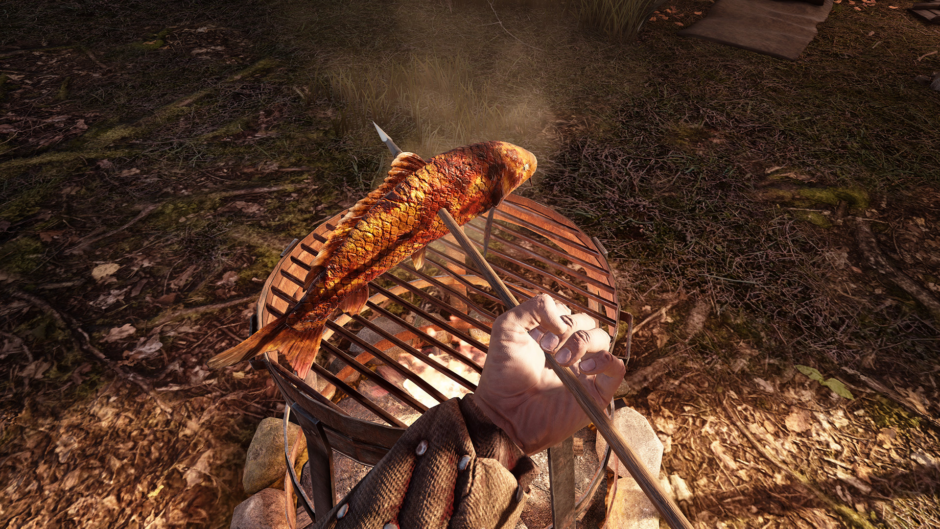 Скриншот из игры Hellsplit: Arena - 13