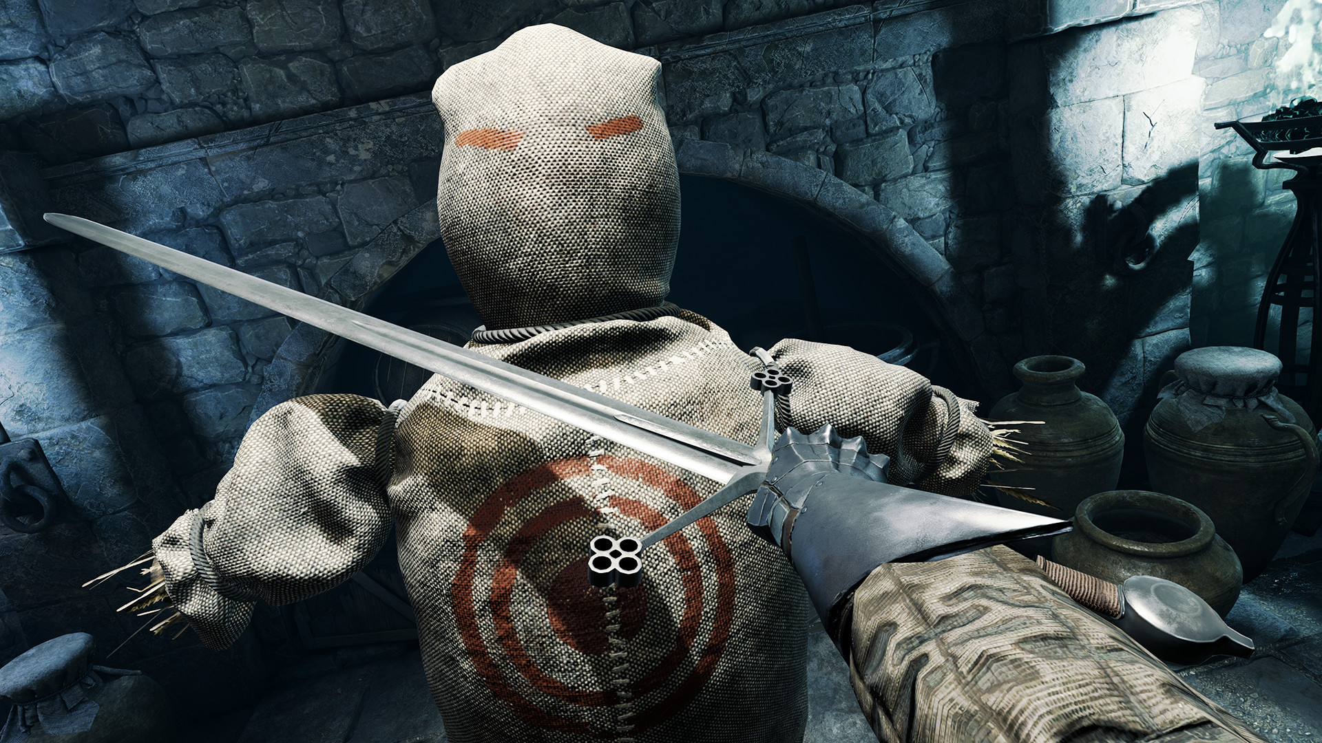 Скриншот из игры Hellsplit: Arena - 19