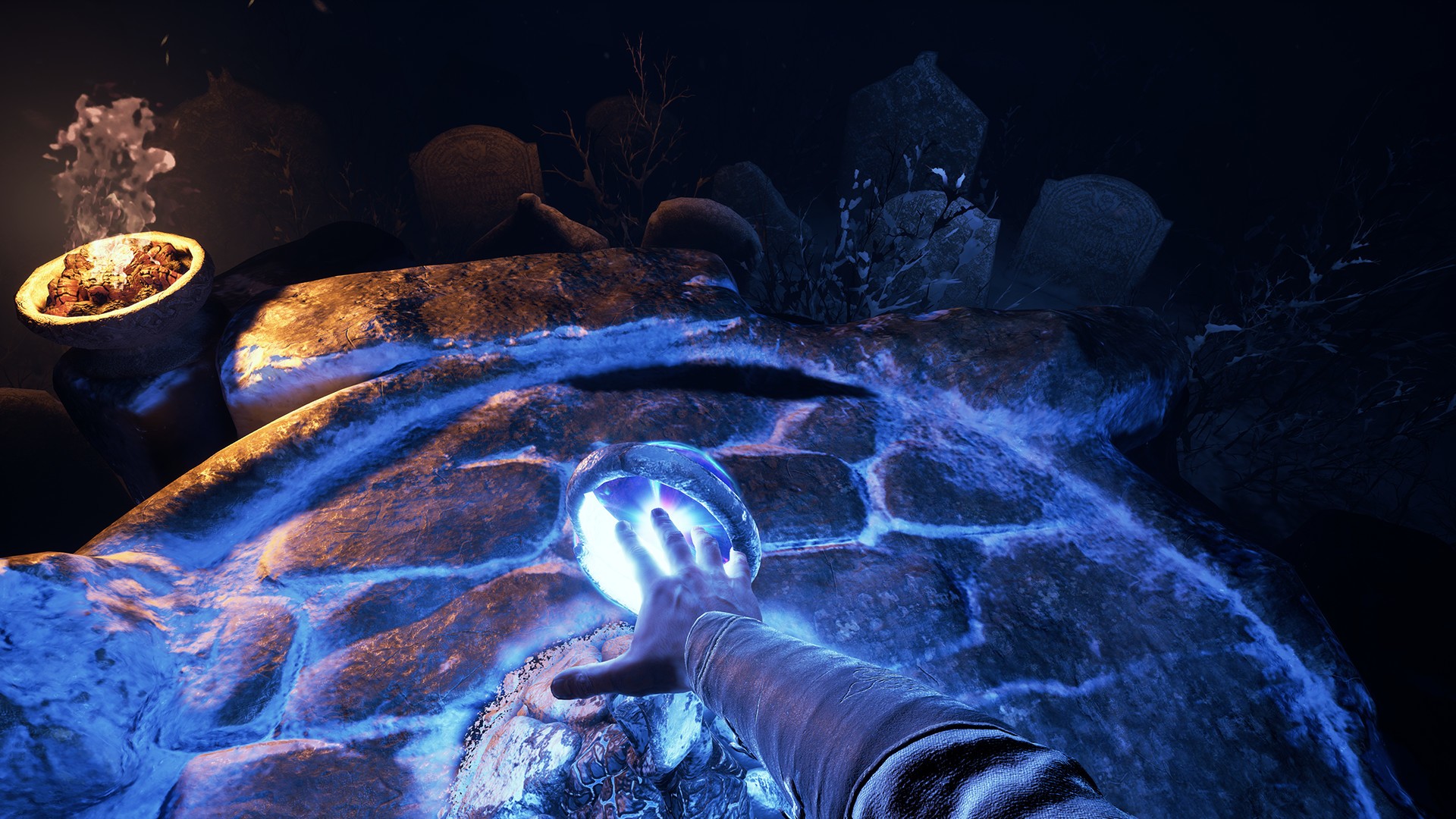 Скриншот из игры Hellsplit: Arena - 8