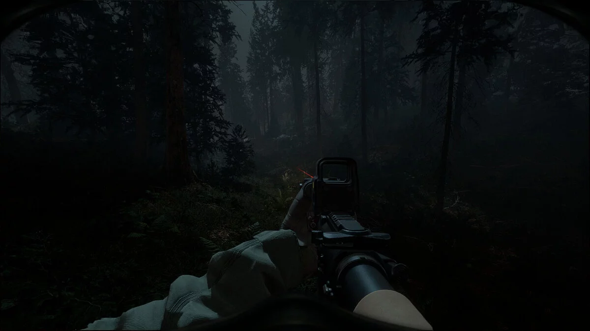 Скриншот из игры Beautiful Light - 16