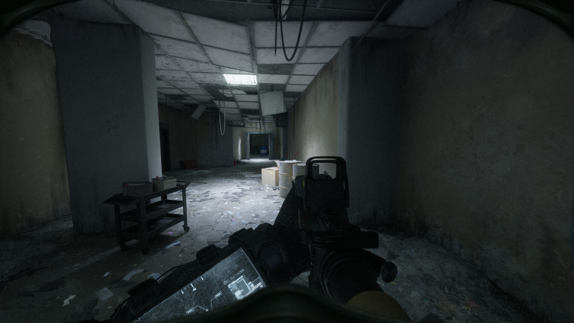 Скриншот из игры Beautiful Light - 6