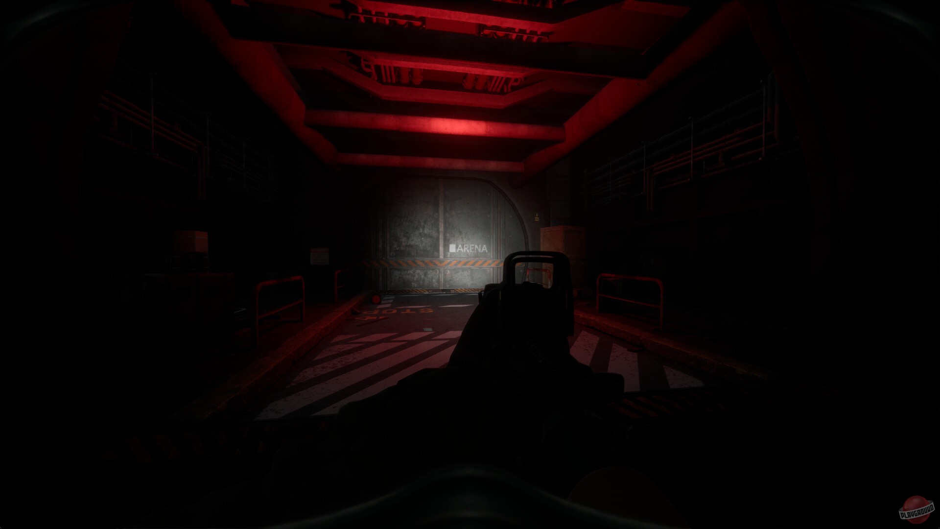 Скриншот из игры Beautiful Light - 34