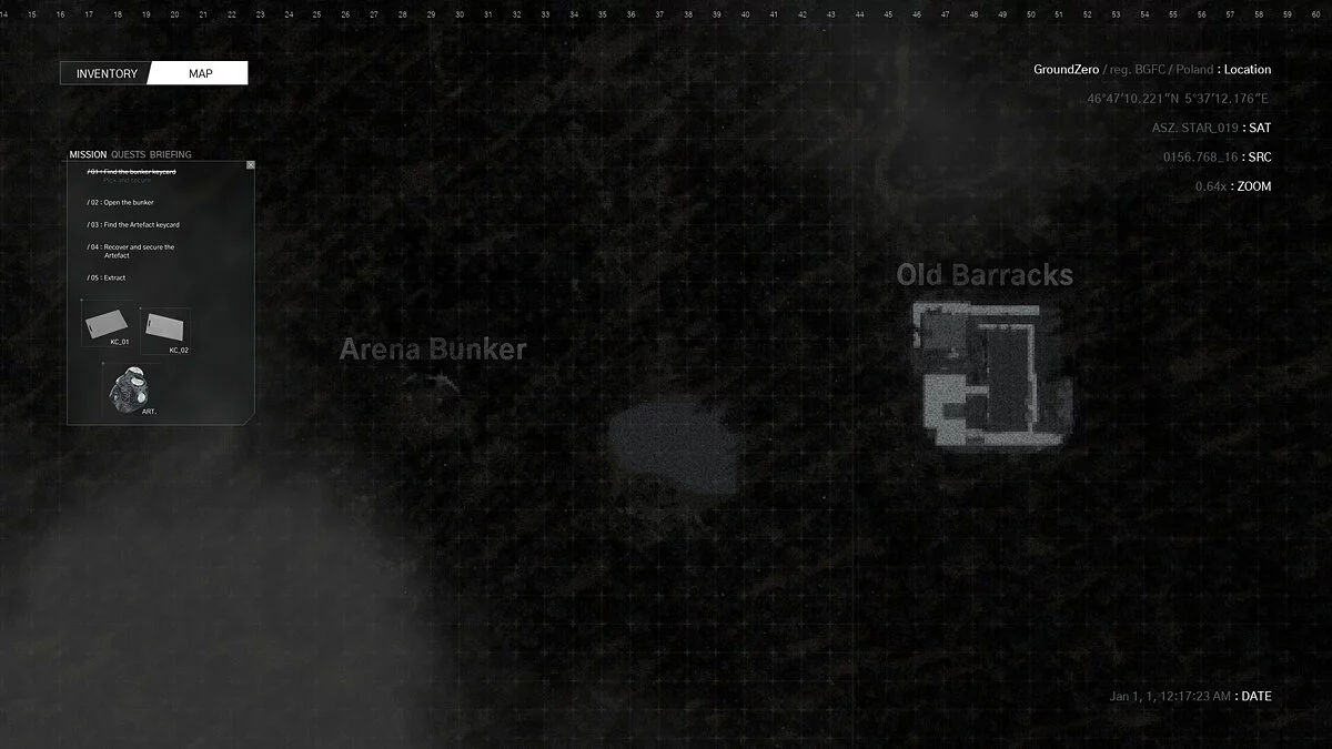 Скриншот из игры Beautiful Light - 28