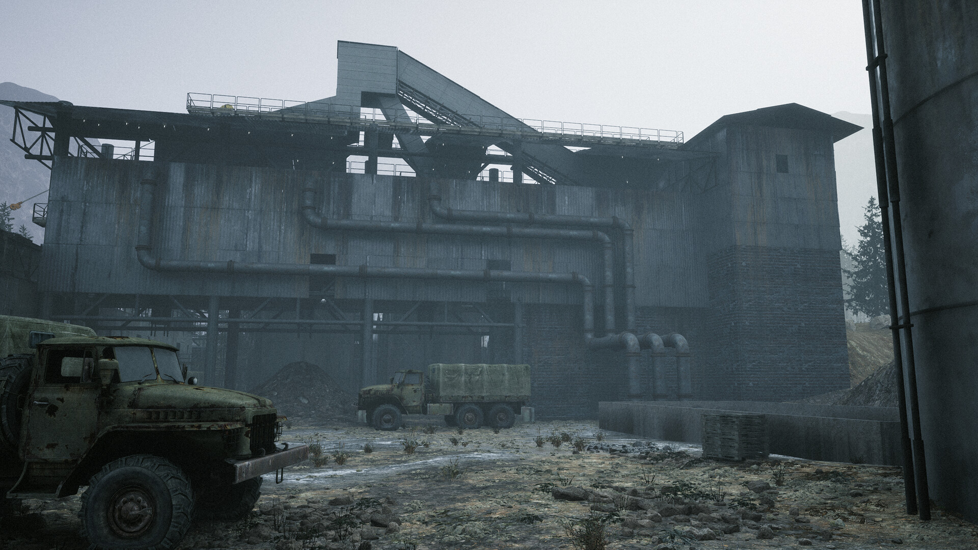 Скриншот из игры Beautiful Light - 1