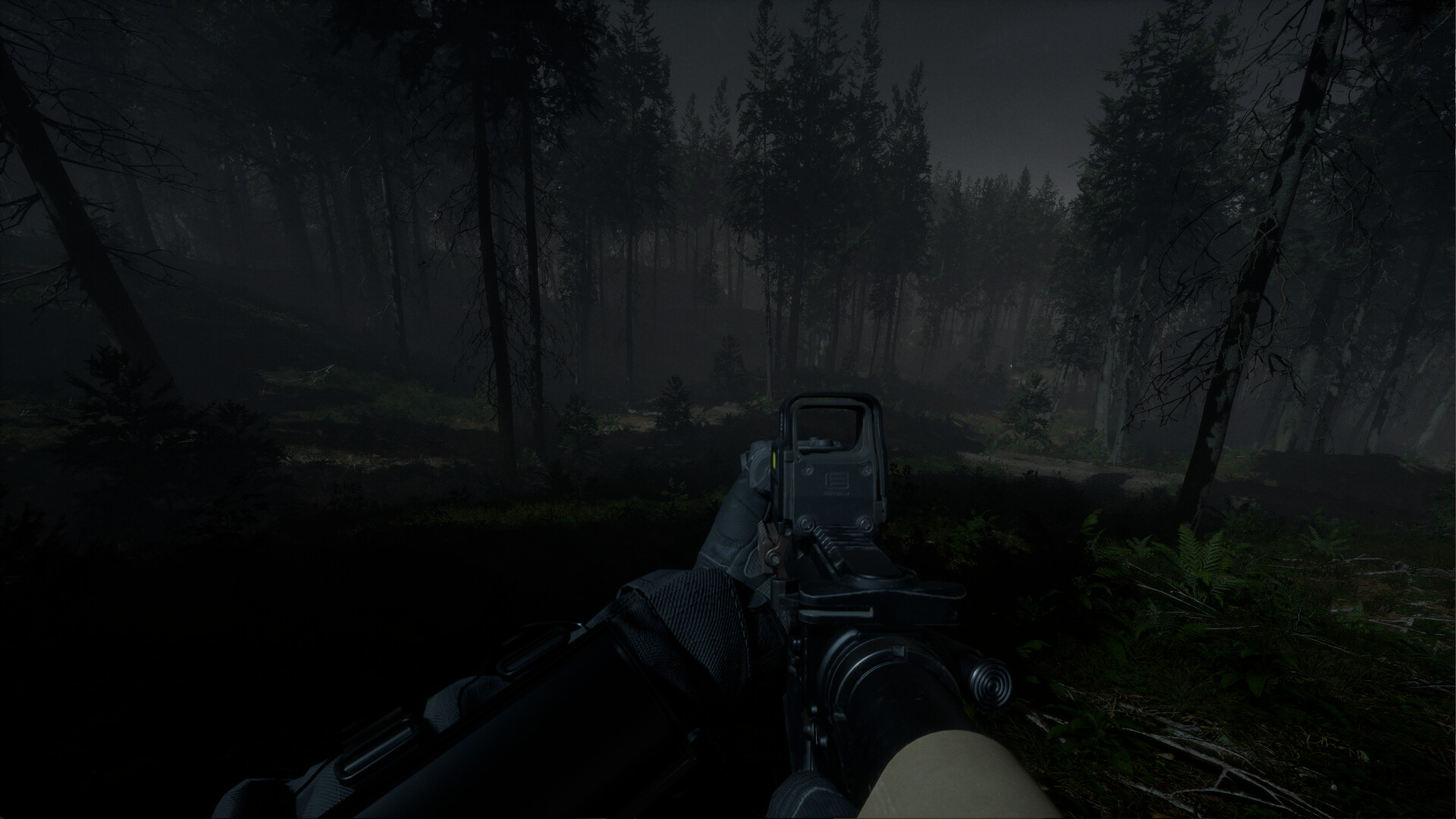 Скриншот из игры Beautiful Light - 17