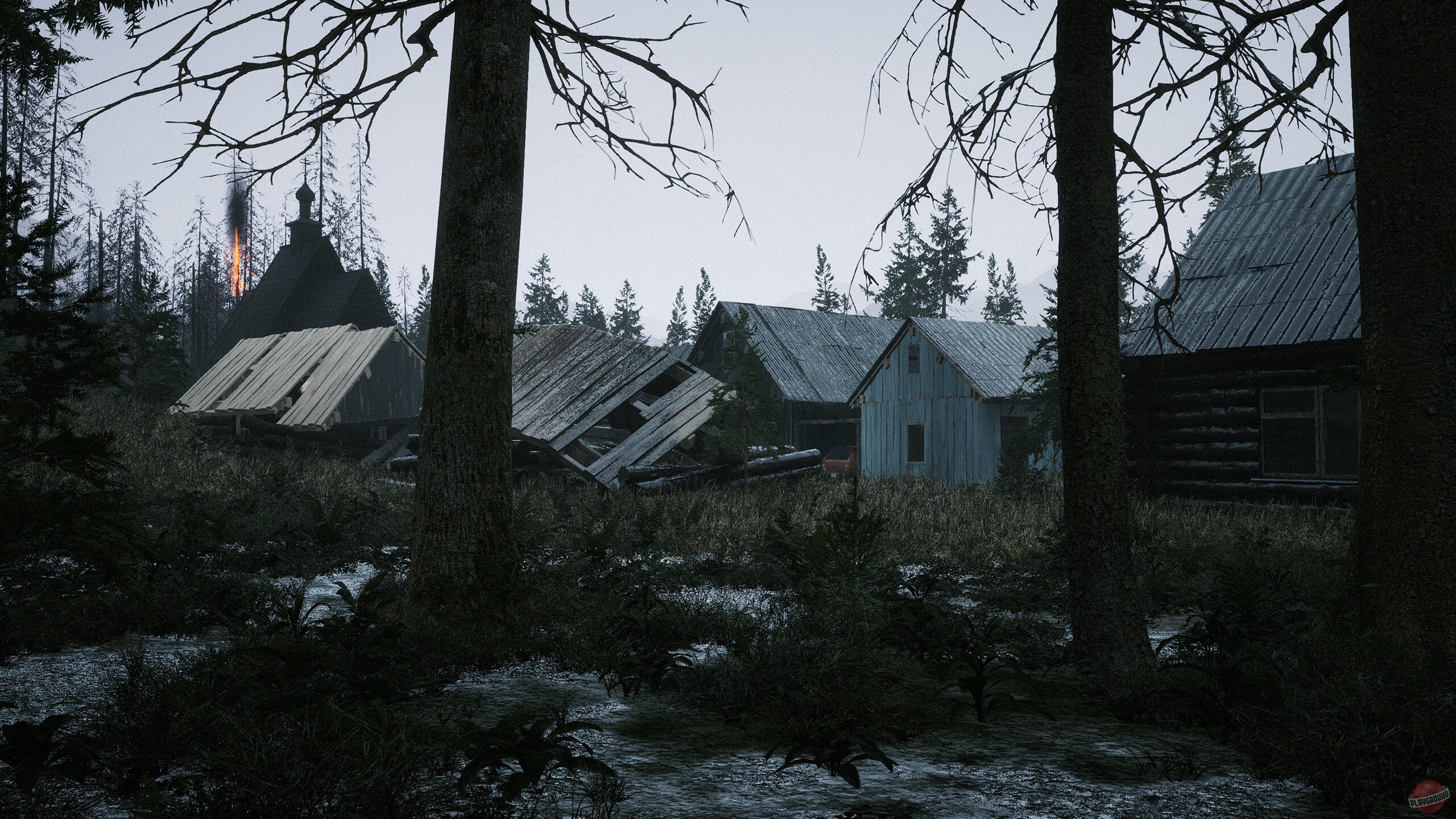 Скриншот из игры Beautiful Light - 36