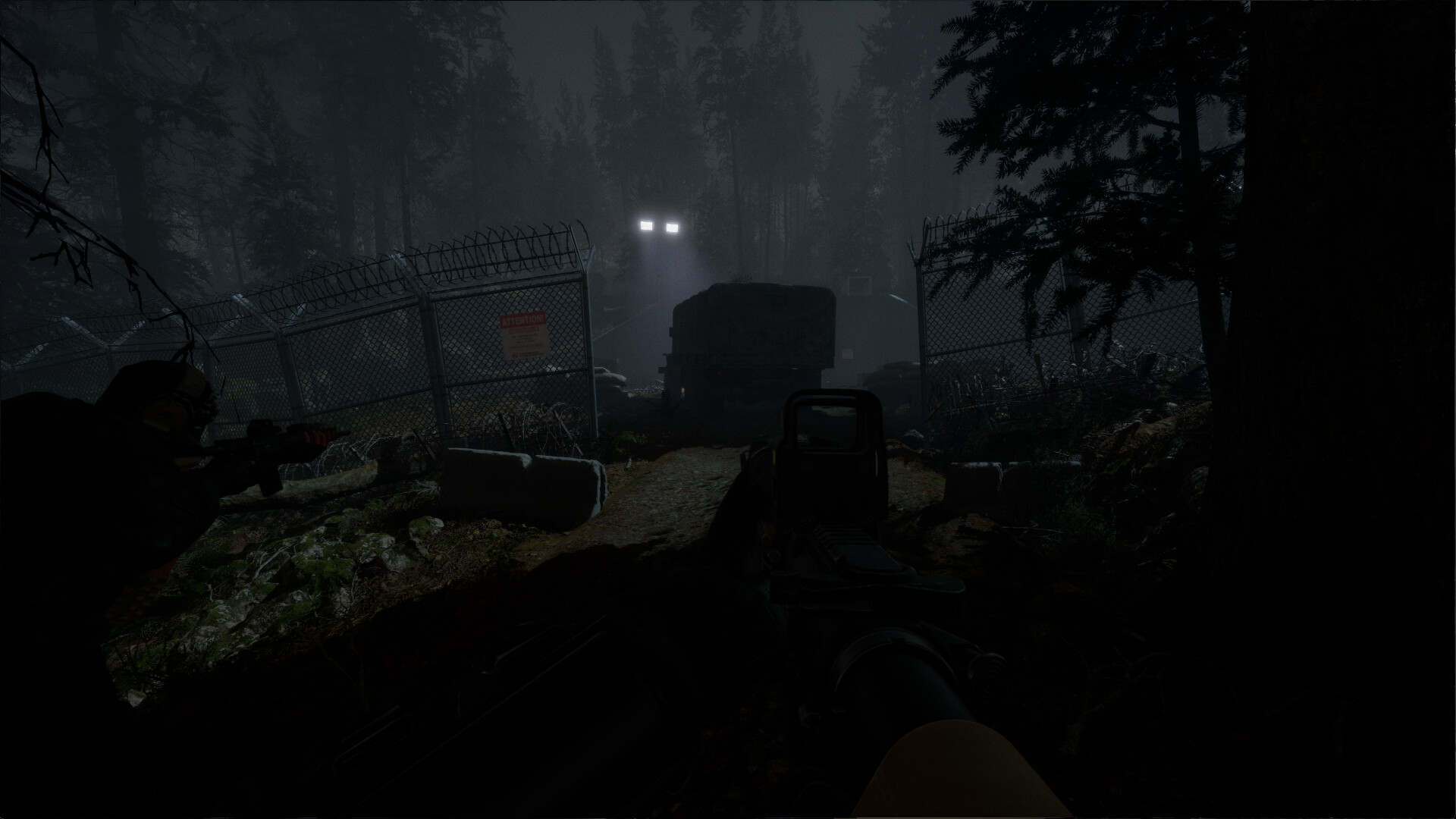 Скриншот из игры Beautiful Light - 42