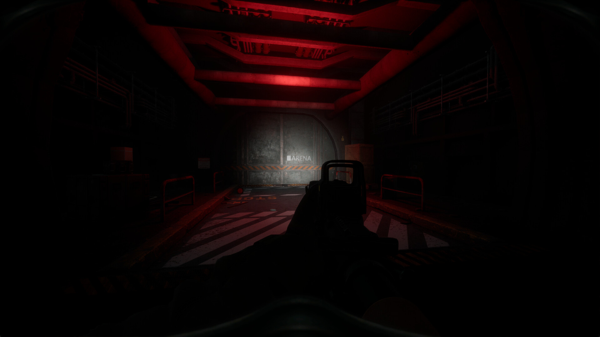 Скриншот из игры Beautiful Light - 39