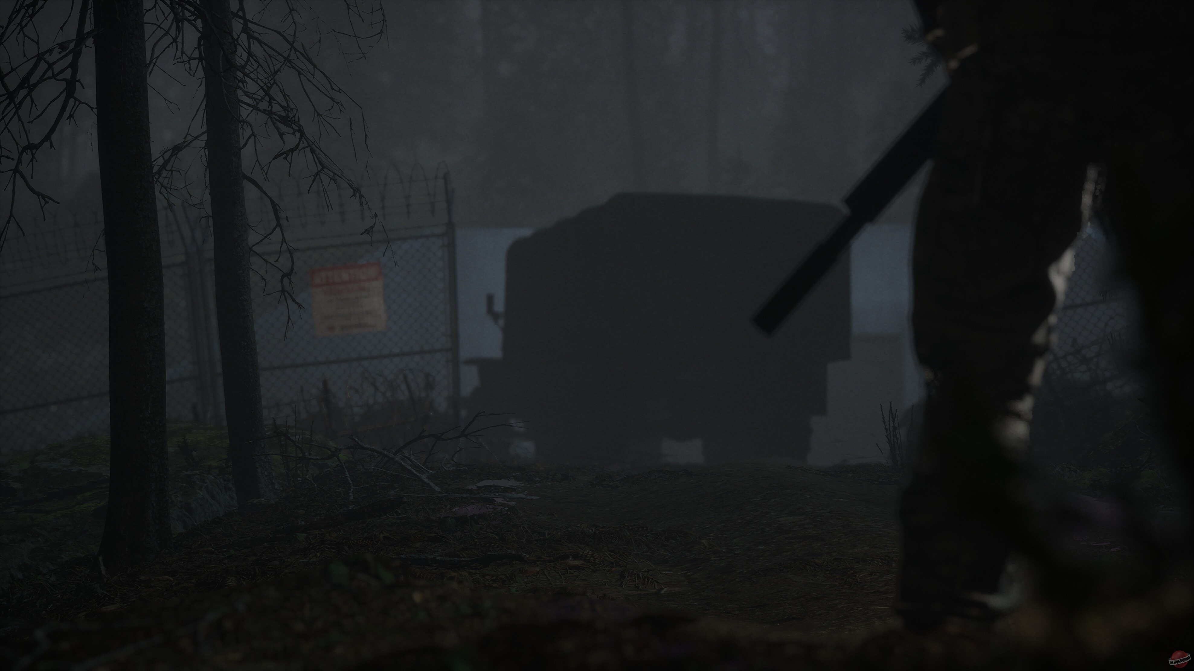 Скриншот из игры Beautiful Light - 26