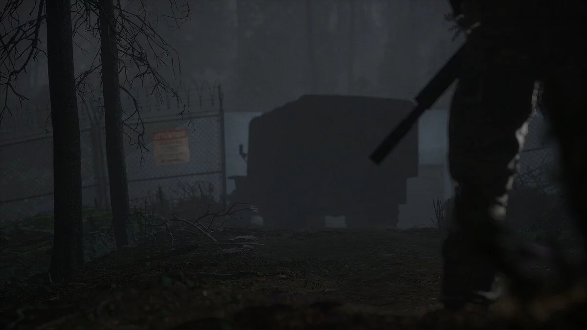 Скриншот из игры Beautiful Light - 25