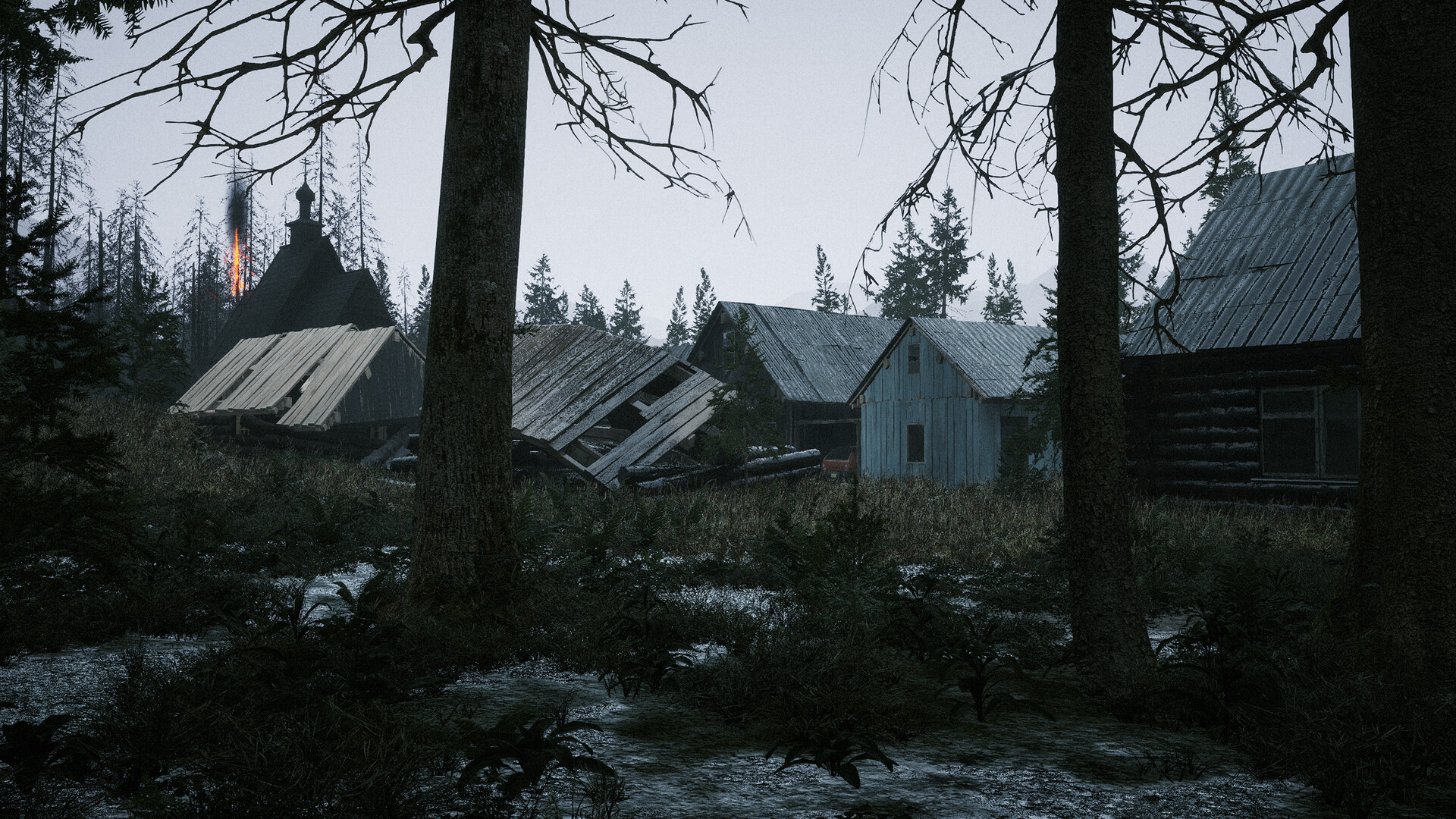 Скриншот из игры Beautiful Light - 19