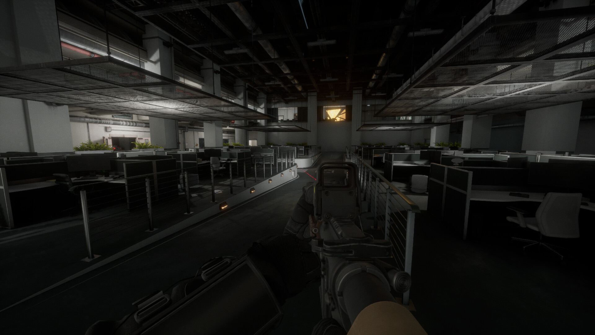 Скриншот из игры Beautiful Light - 31