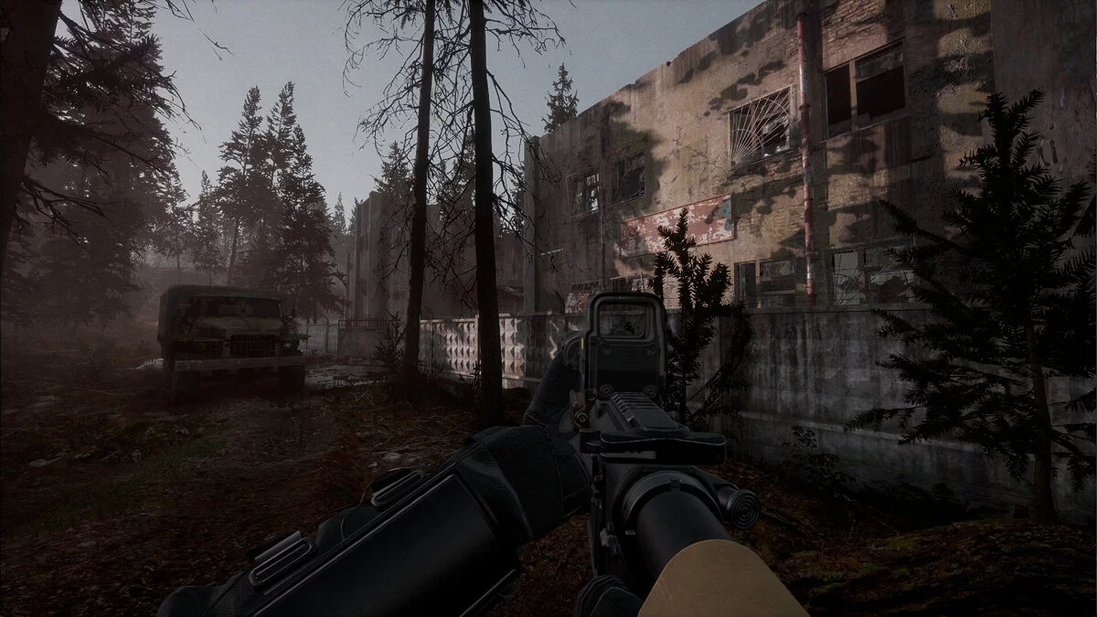 Скриншот из игры Beautiful Light - 20