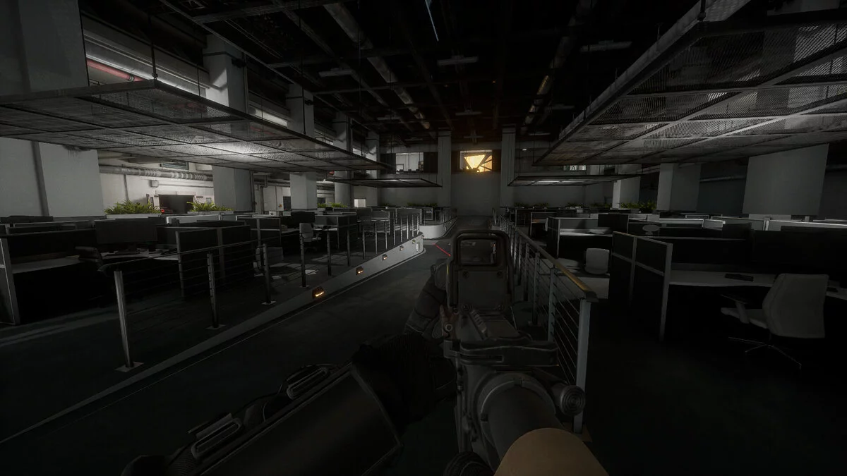 Скриншот из игры Beautiful Light - 32