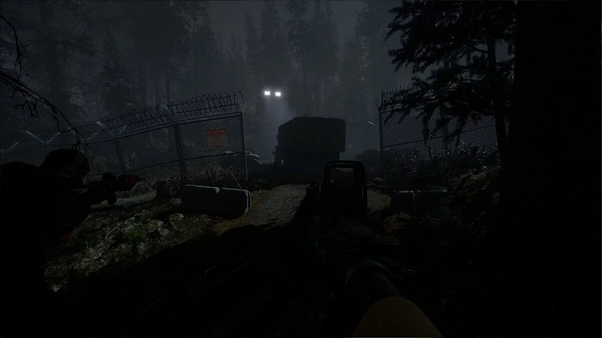 Скриншот из игры Beautiful Light - 4