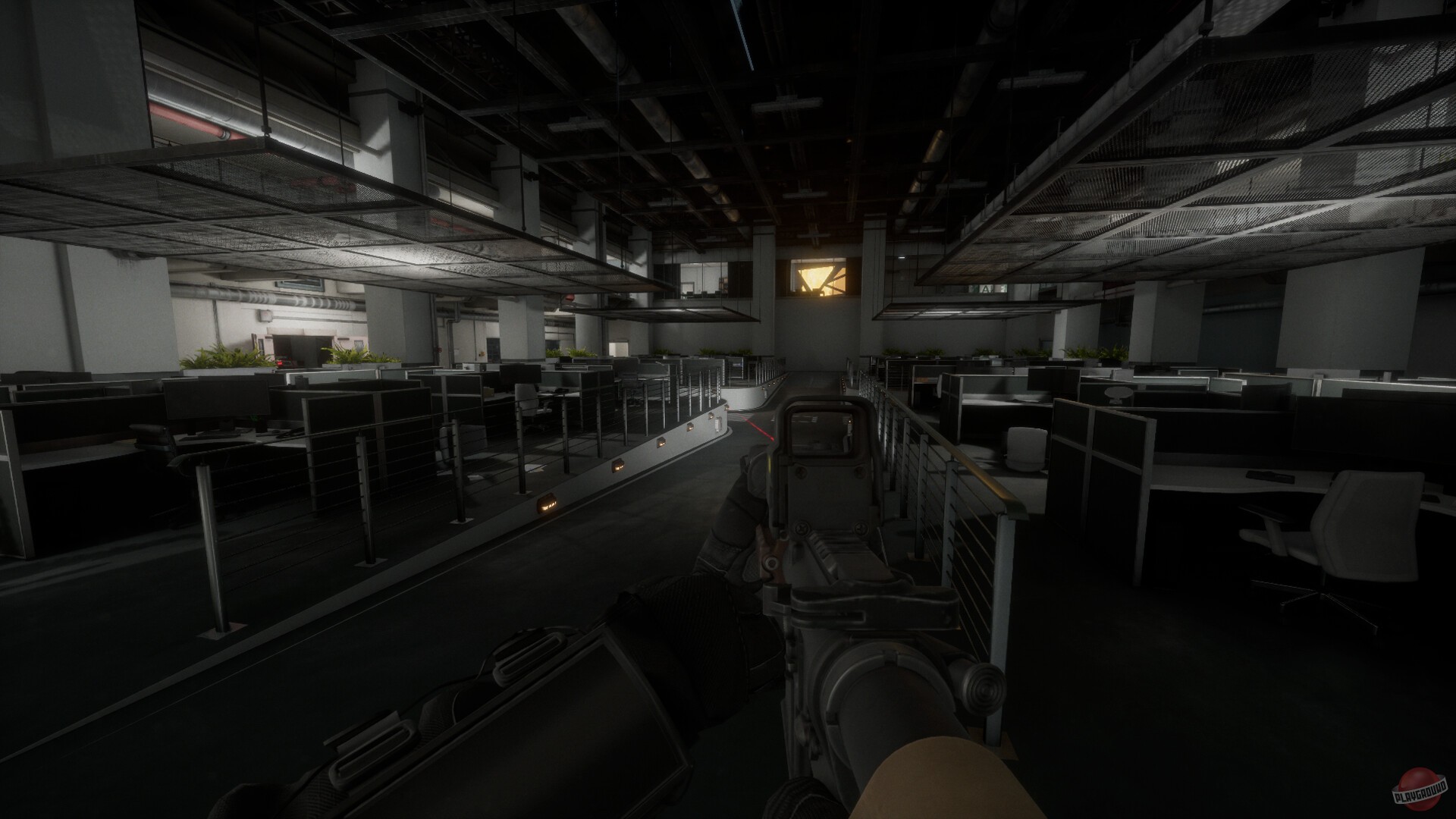 Скриншот из игры Beautiful Light - 30