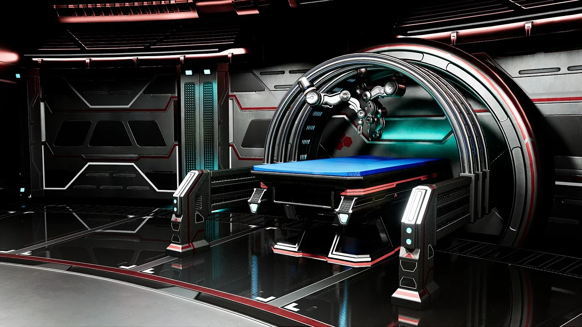 Скриншот из игры Dixotomia - 19