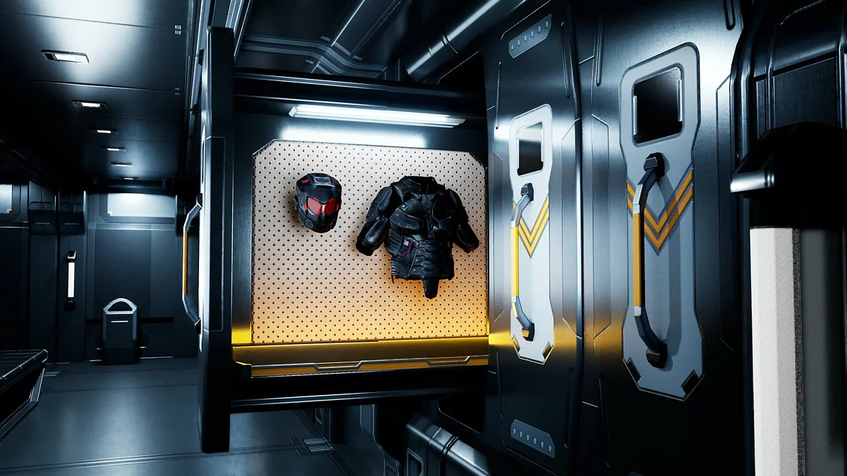 Скриншот из игры Dixotomia - 24