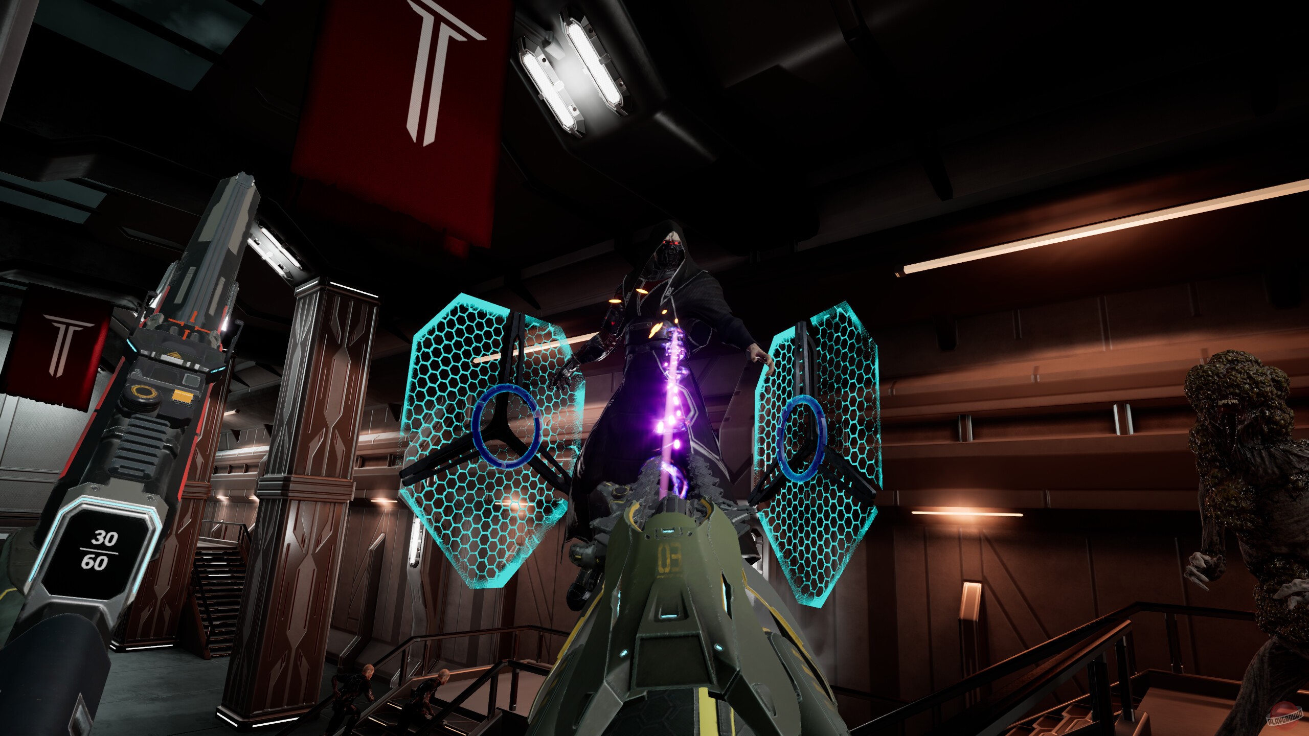 Скриншот из игры Dixotomia - 23