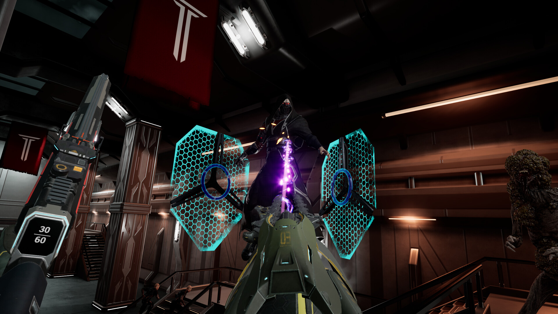 Скриншот из игры Dixotomia - 12