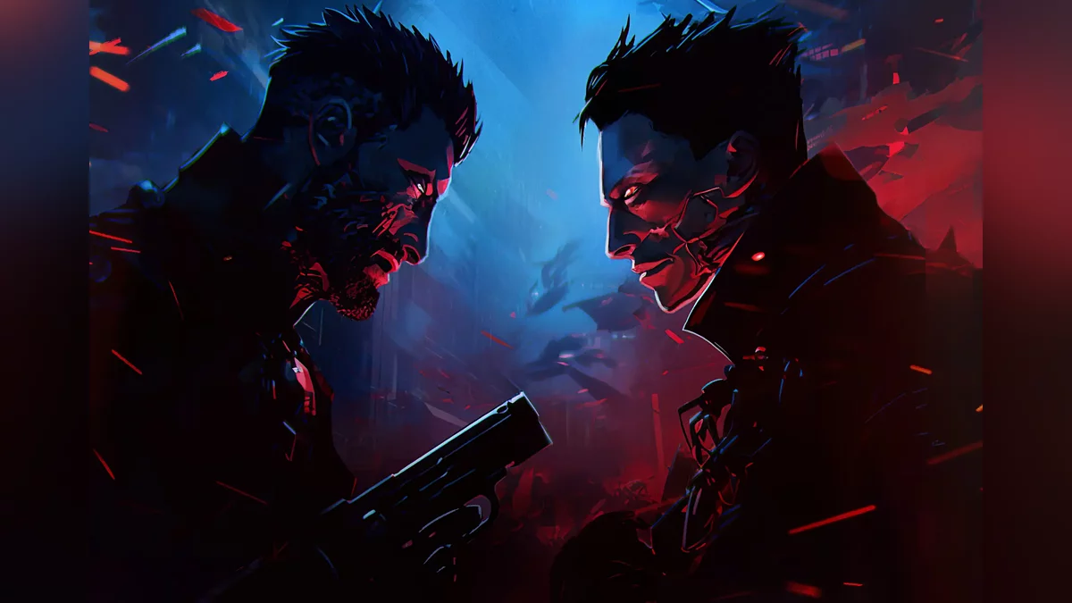 Скриншот из игры Dixotomia - 13