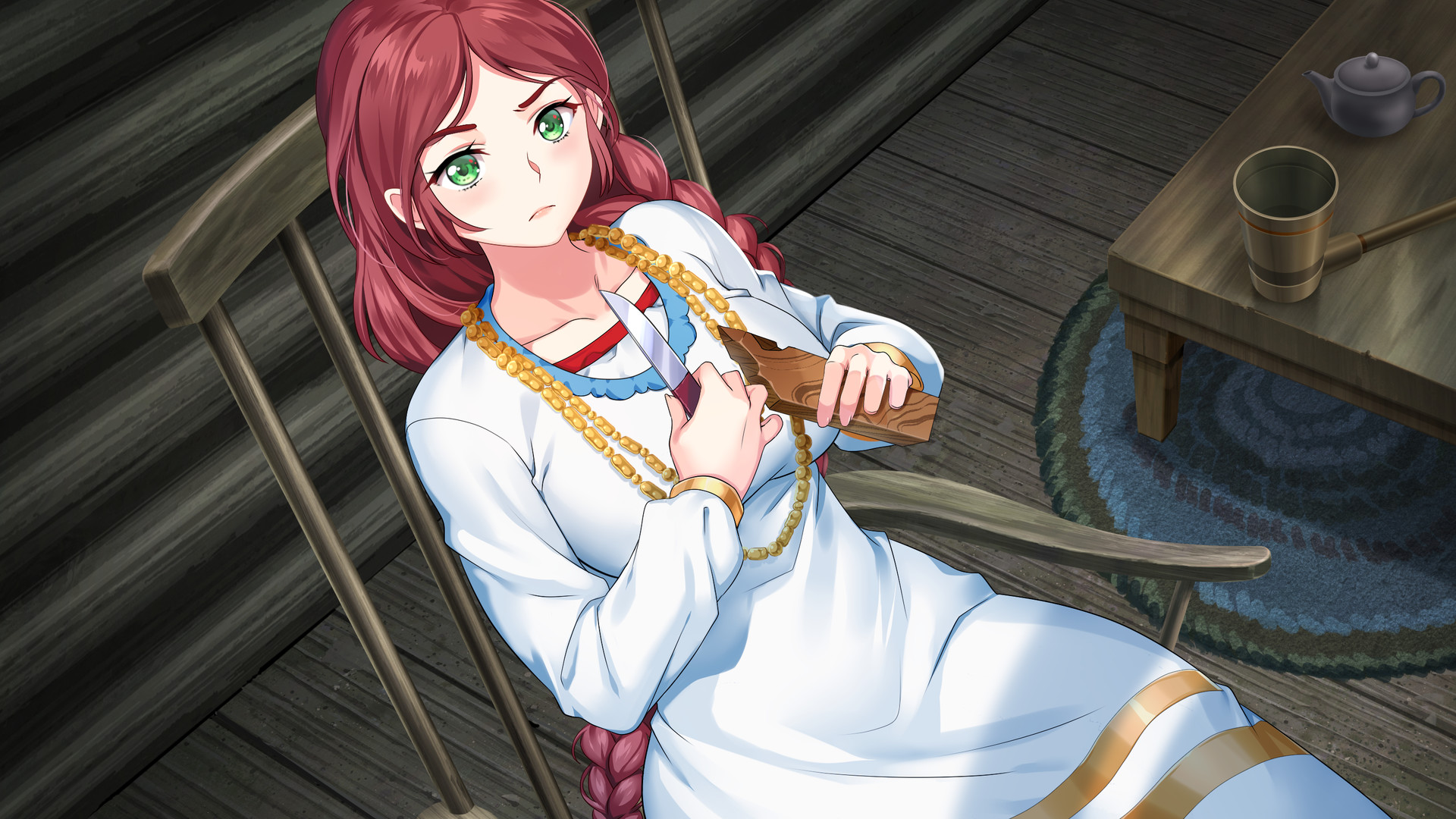 Скриншот из игры Cooking Companions - 14