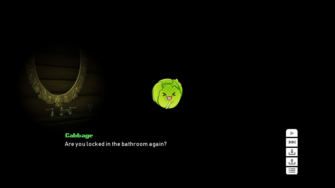 Скриншот из игры Cooking Companions - 24