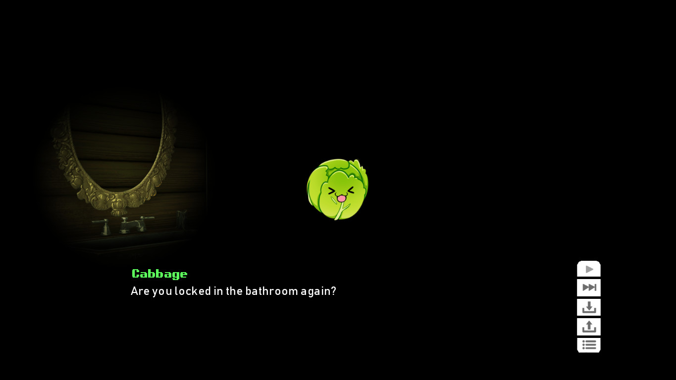 Скриншот из игры Cooking Companions - 16