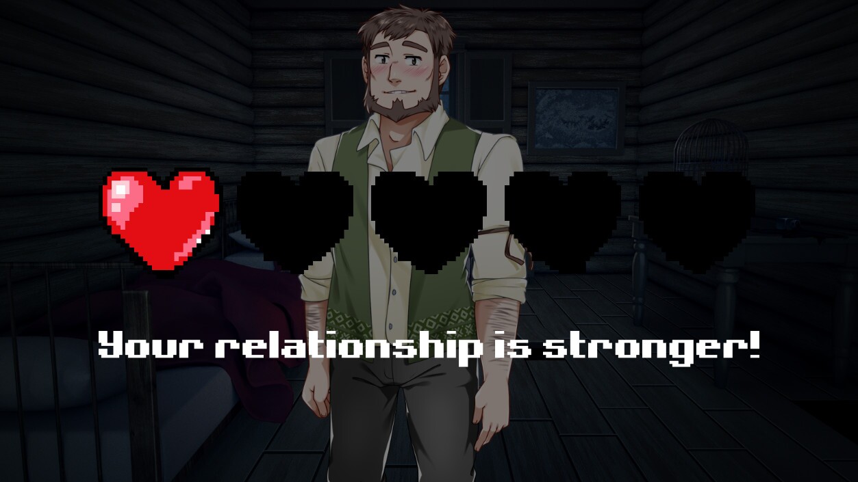 Скриншот из игры Cooking Companions - 25