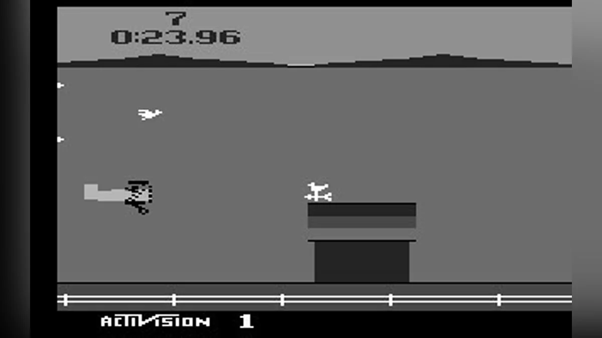 Скриншот из игры Barnstorming - 13