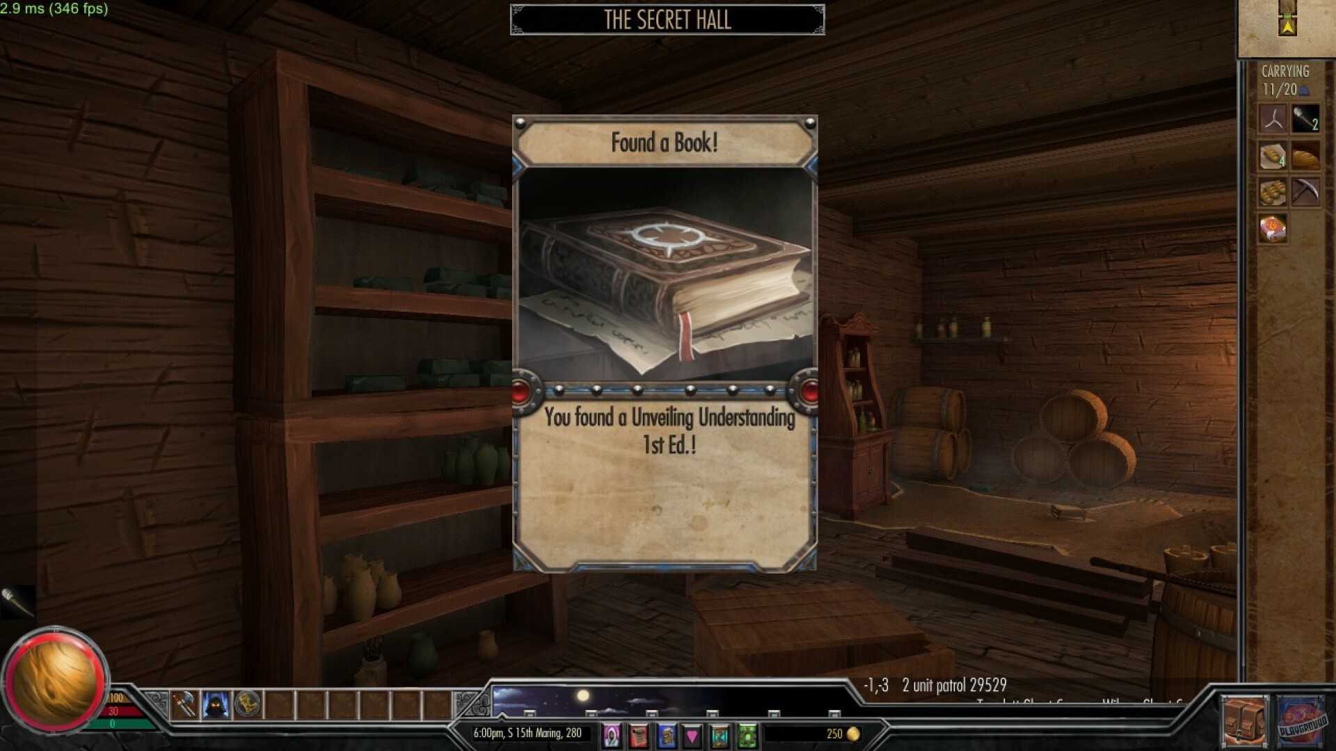 Скриншот из игры Archmage Rises - 14