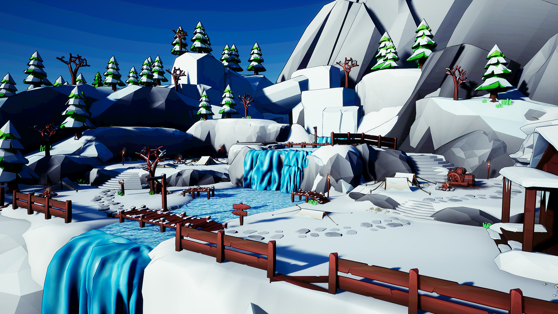 Скриншот из игры Scientific Shutdown - 2