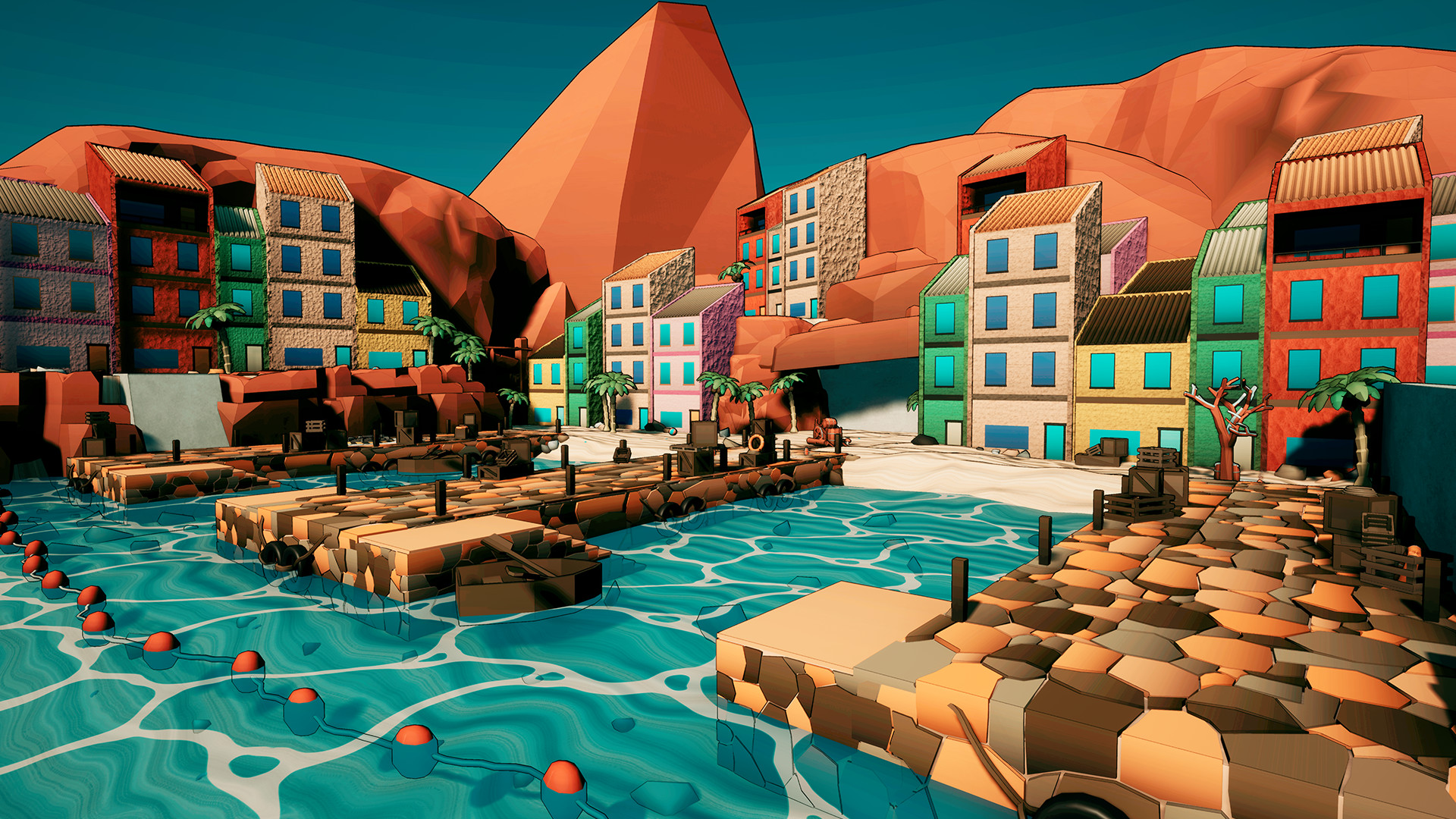 Скриншот из игры Scientific Shutdown - 5