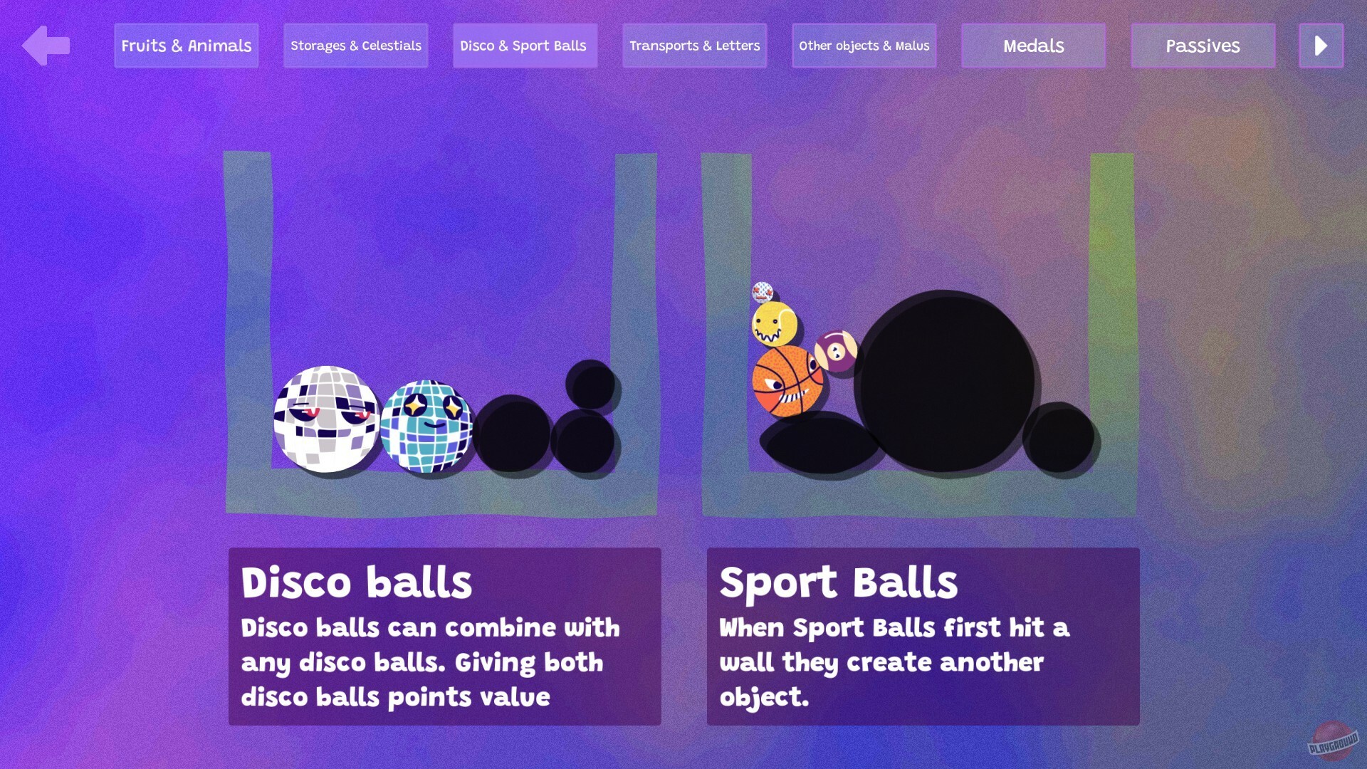 Скриншот из игры Steve's Warehouse - 8