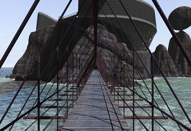 Скриншот из игры Alida - 12