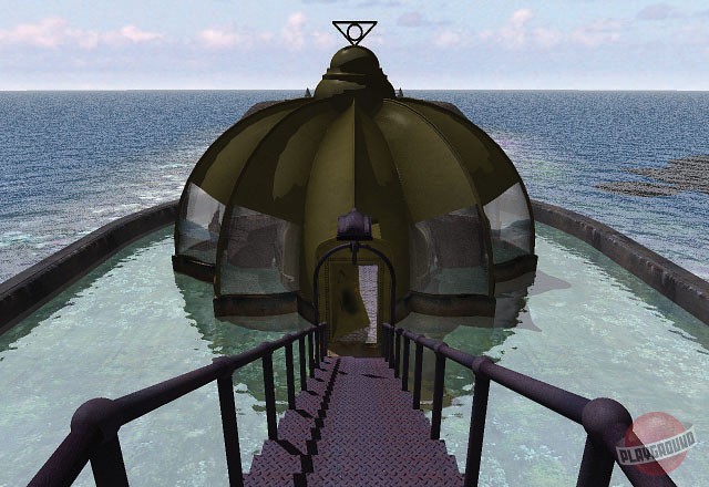 Скриншот из игры Alida - 7