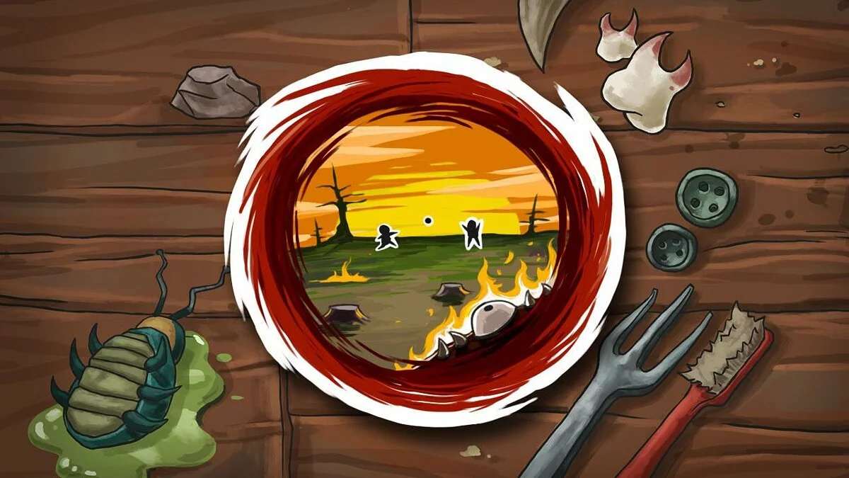 Скриншот из игры Monster Loves You! - 15