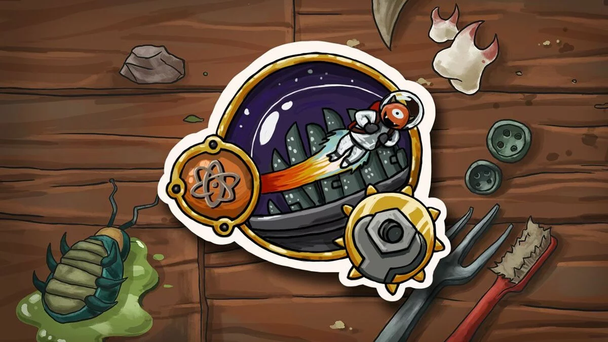 Скриншот из игры Monster Loves You! - 12