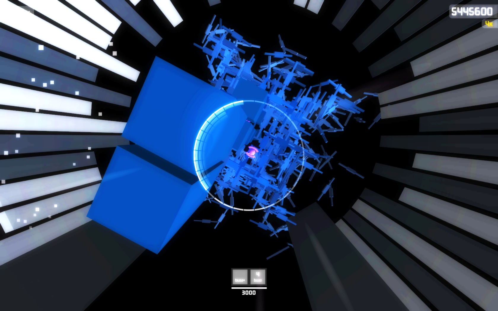 Скриншот из игры 1... 2... 3... KICK IT! (Drop That Beat Like an Ugly Baby) - 6