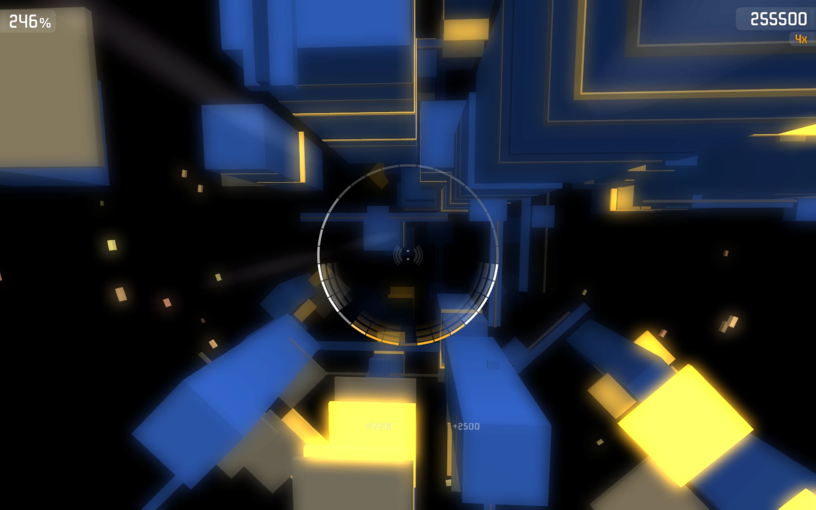 Скриншот из игры 1... 2... 3... KICK IT! (Drop That Beat Like an Ugly Baby) - 20