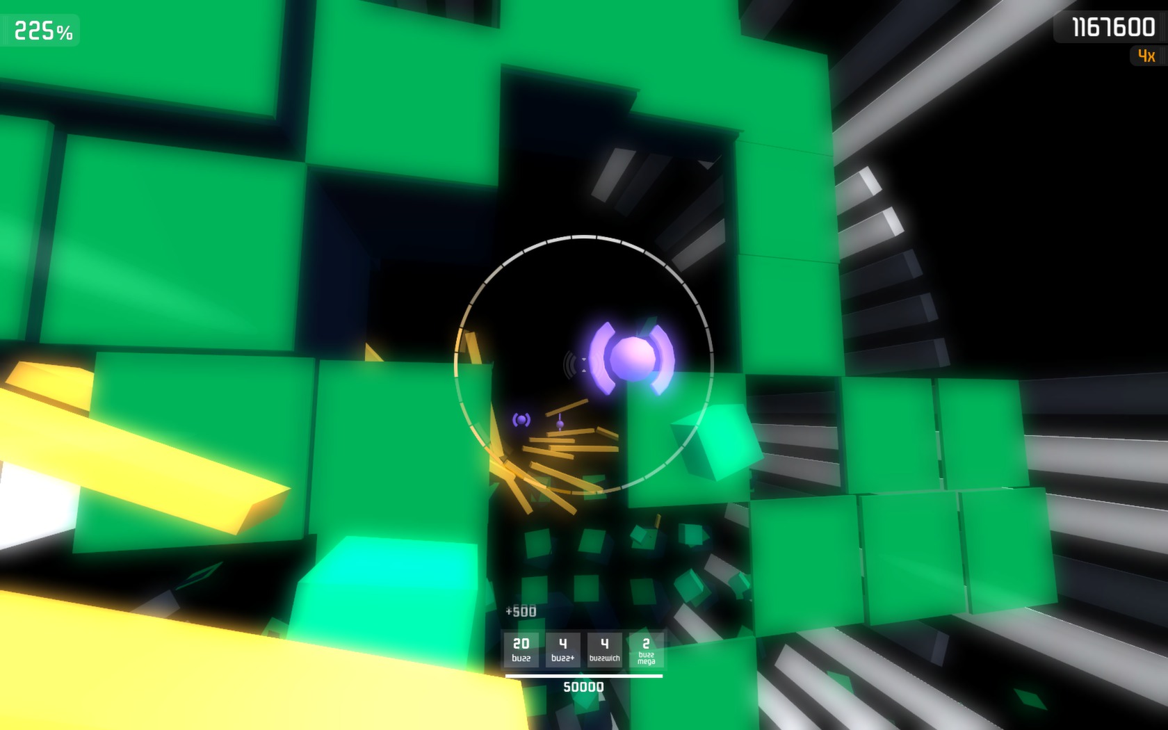 Скриншот из игры 1... 2... 3... KICK IT! (Drop That Beat Like an Ugly Baby) - 15