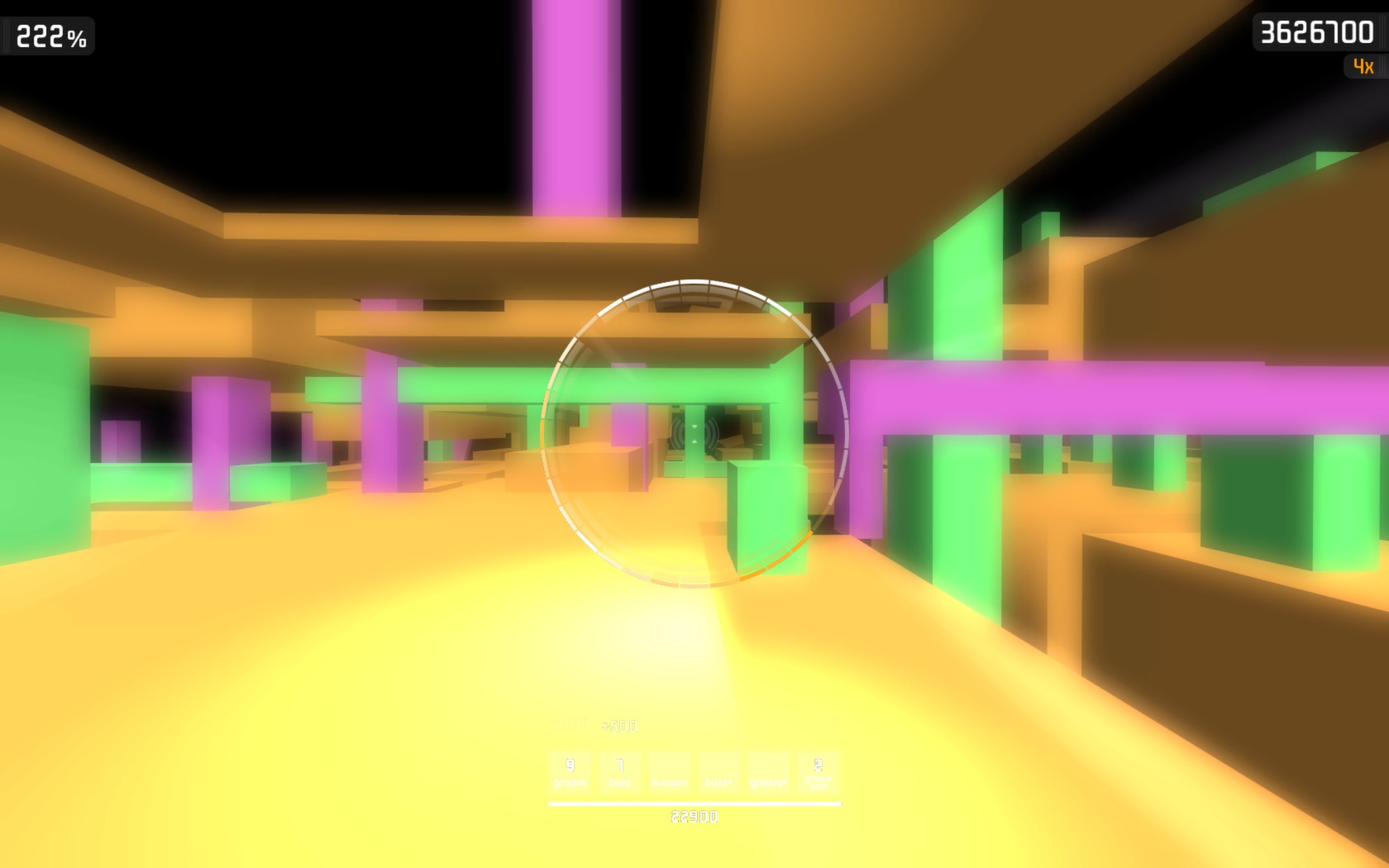 Скриншот из игры 1... 2... 3... KICK IT! (Drop That Beat Like an Ugly Baby) - 10