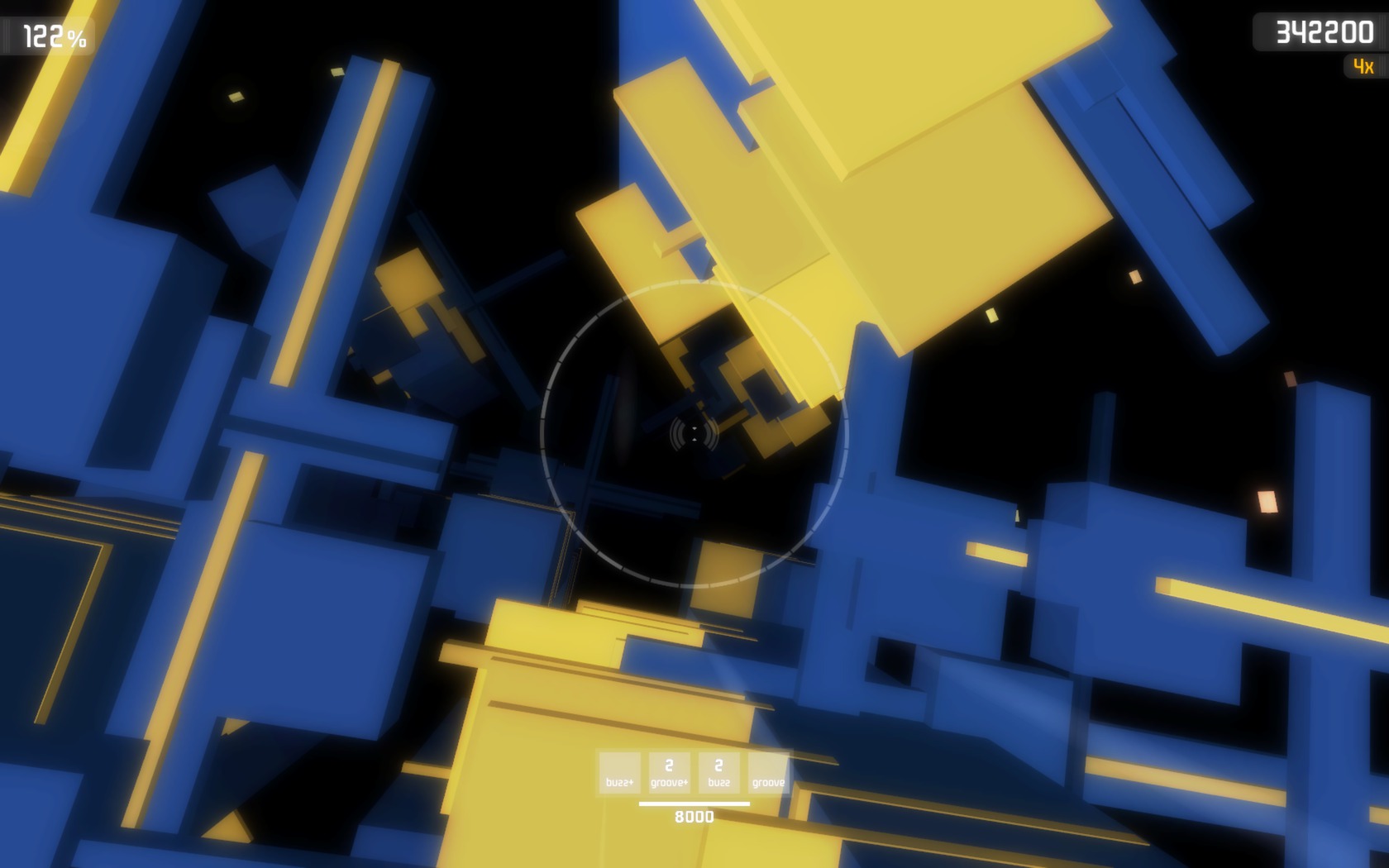 Скриншот из игры 1... 2... 3... KICK IT! (Drop That Beat Like an Ugly Baby) - 7