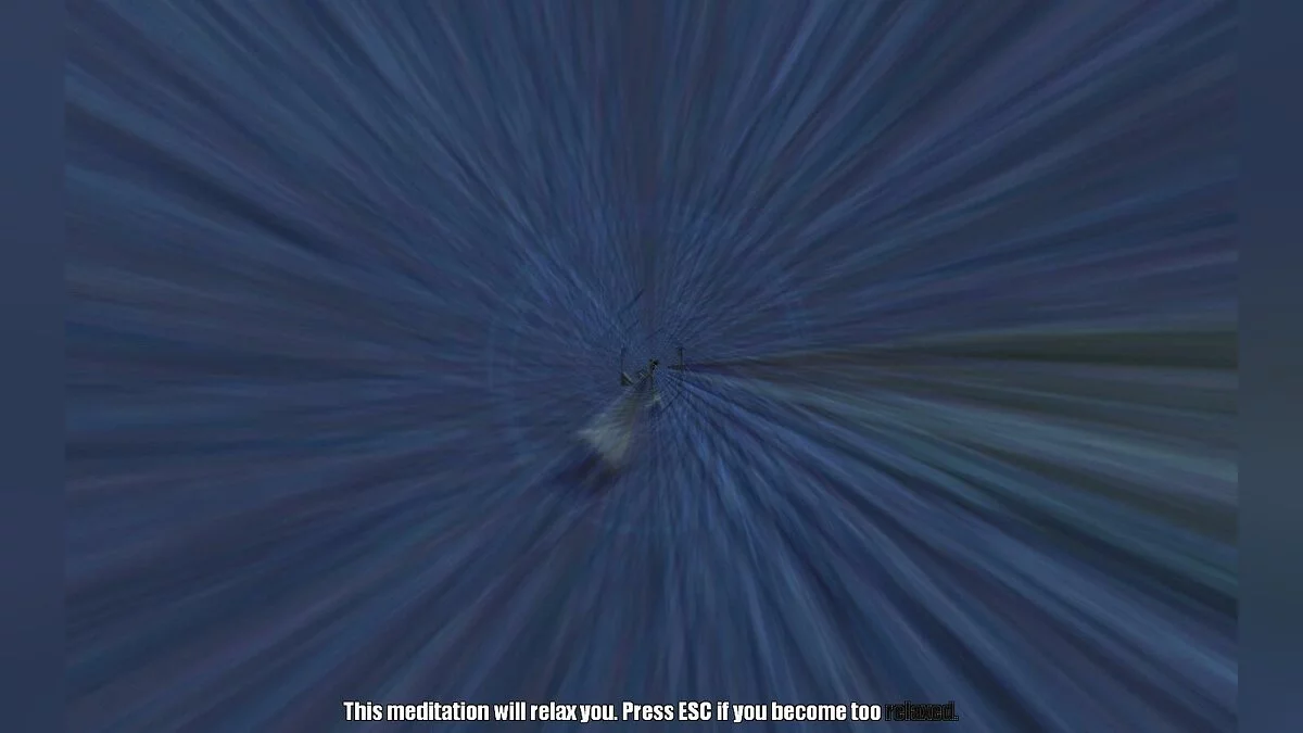 Скриншот из игры AaaaaAAaaaAAAaaAAAAaAAAAA!!! - A Reckless Disregard for Gravity - 3