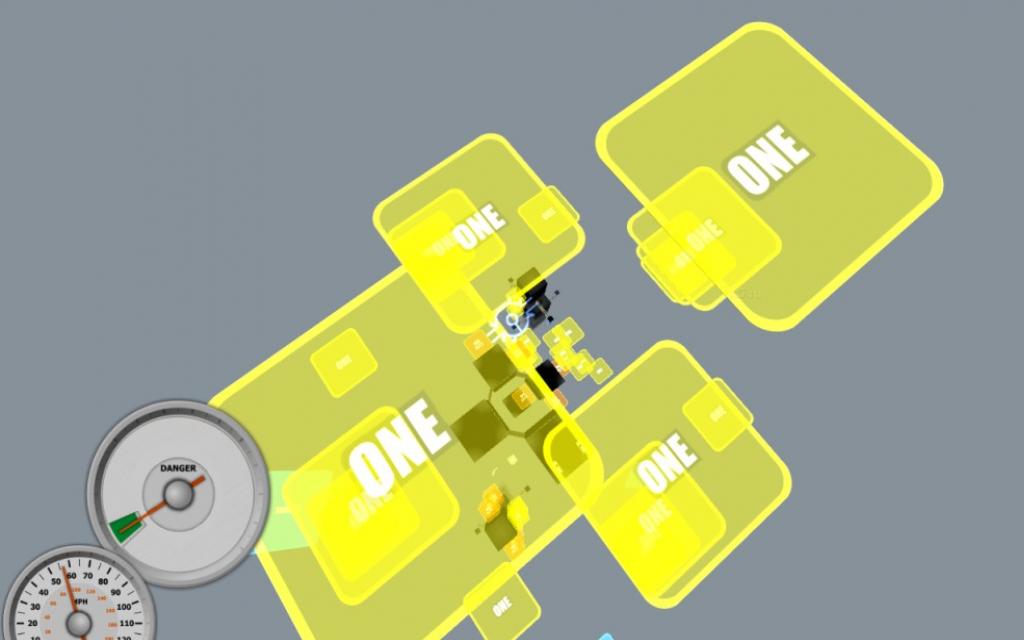 Скриншот из игры AaaaaAAaaaAAAaaAAAAaAAAAA!!! - A Reckless Disregard for Gravity - 14