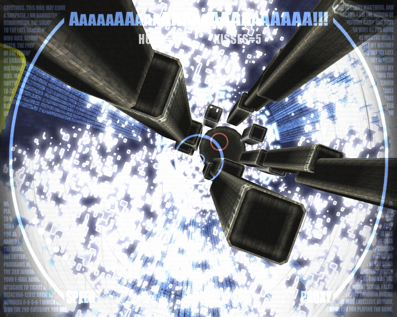 Скриншот из игры AaaaaAAaaaAAAaaAAAAaAAAAA!!! - A Reckless Disregard for Gravity - 17