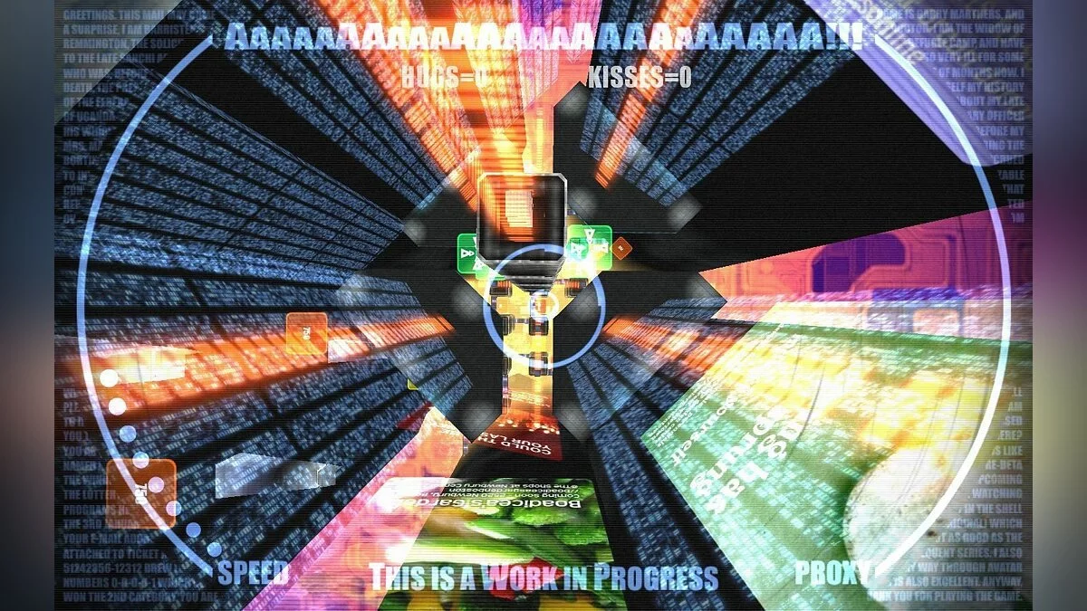 Скриншот из игры AaaaaAAaaaAAAaaAAAAaAAAAA!!! - A Reckless Disregard for Gravity - 18